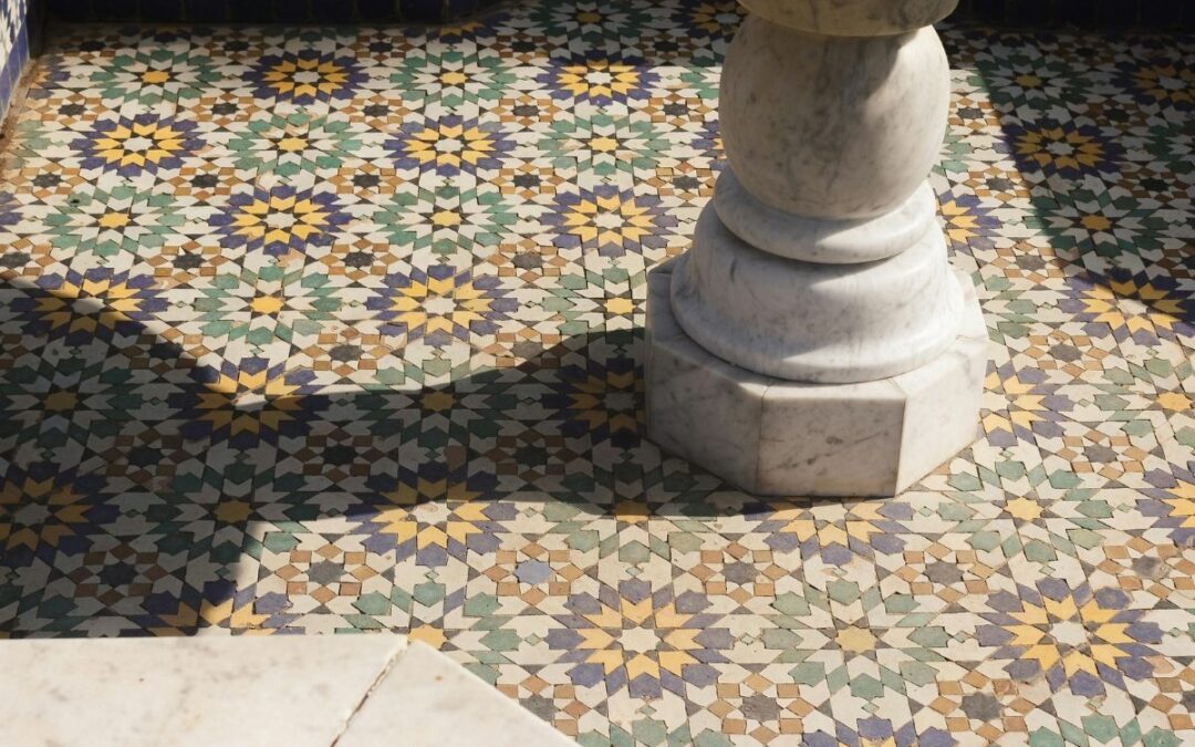 Split Face Stone in Fireplace Design: Timeless and Bold